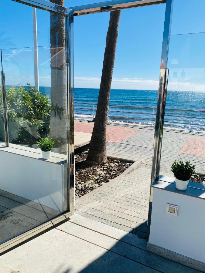 Lucia By Sunhousescanarias With Private Pool * San Agustin (Gran Canaria)