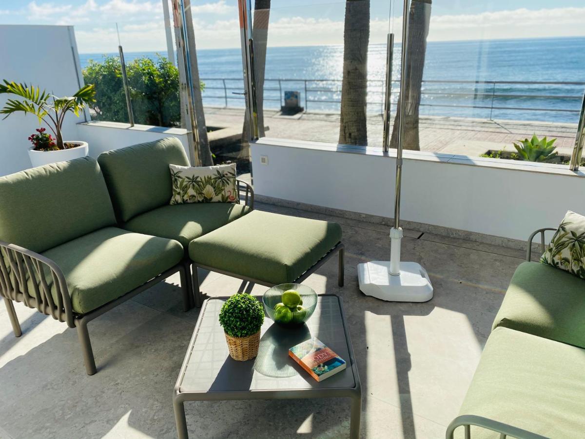 Villa Lucia By Sunhousescanarias With Private Pool San Agustin (Gran Canaria)