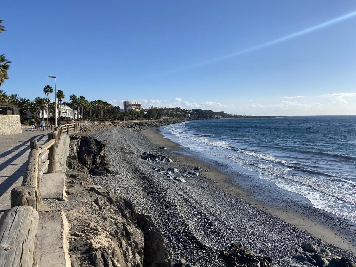 Altamar 44 Balcony&pool By Canariasgetaway Playa Del Aguila (Las Palmas)