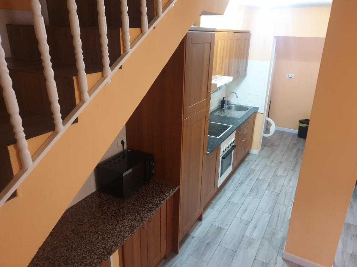 Bungalow Sonnenland Club 1 En Maspalomas Apartamento San Bartolomé