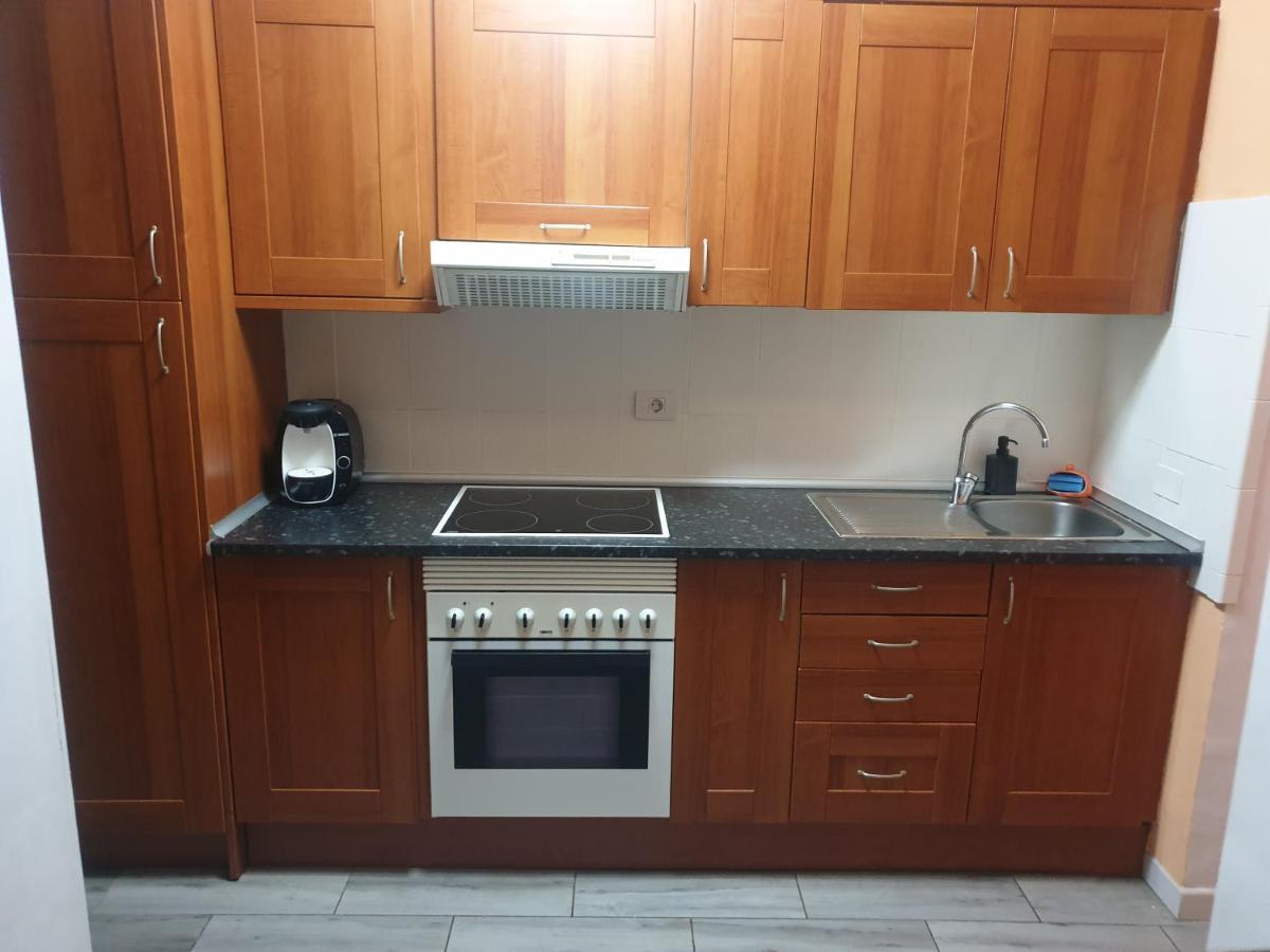 Bungalow Sonnenland Club 1 En Maspalomas Appartamento *