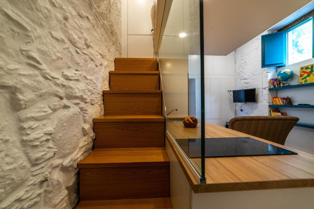 Eco-studio Vegueta *