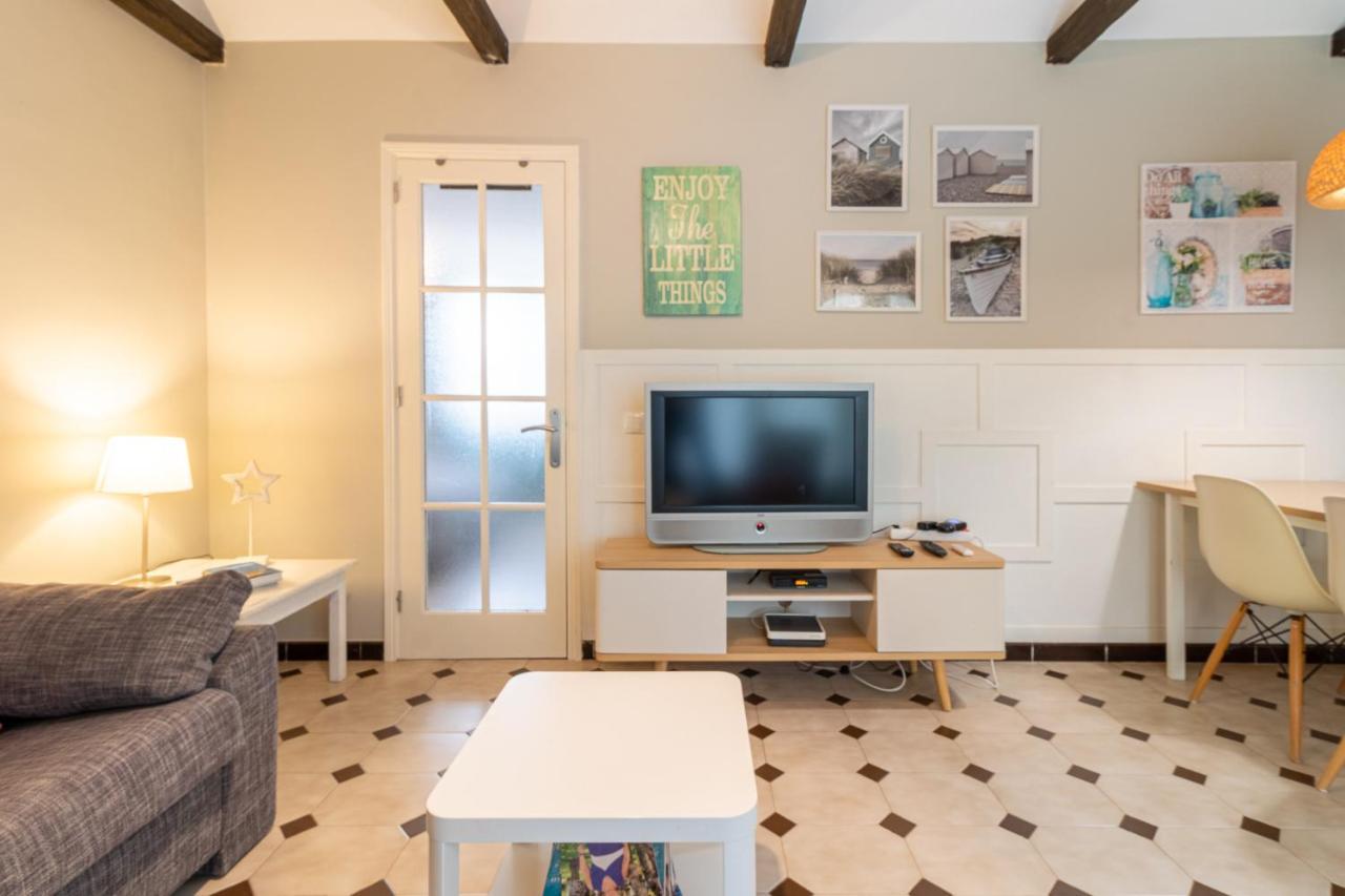 Albaricoques 45 Holiday home *