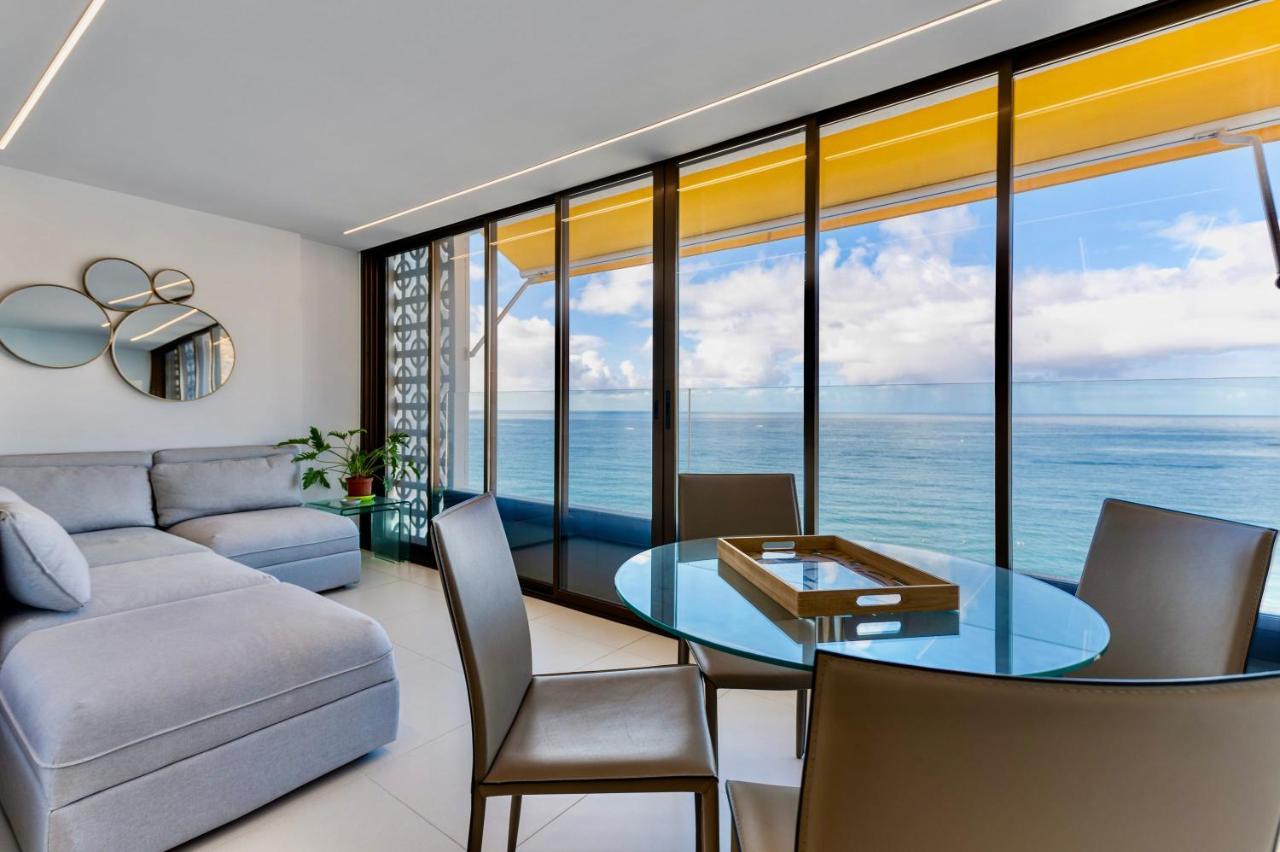 Brand New - Ocean Views With Beautiful Sunset