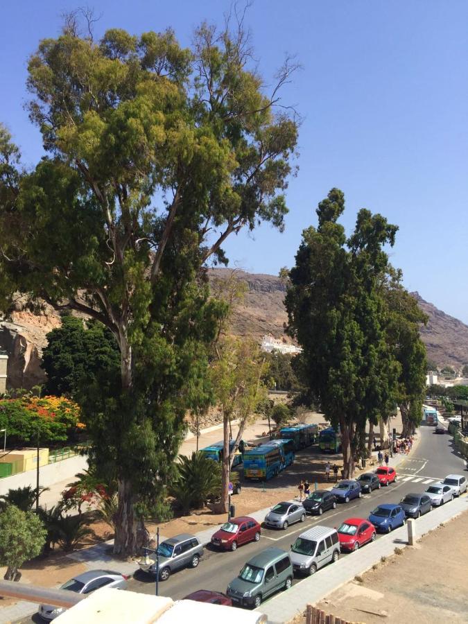 2 Bedrooms At Lomo Quiebre 50 M Away From The With Furnished Terrace And Wifi *