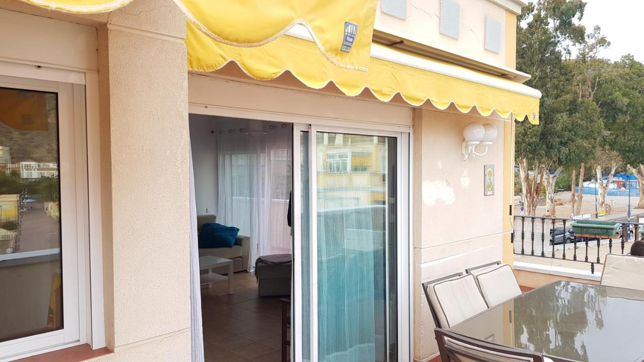 2 Bedrooms At Lomo Quiebre 50 M Away From The With Furnished Terrace And Wifi Puerto De Mogan