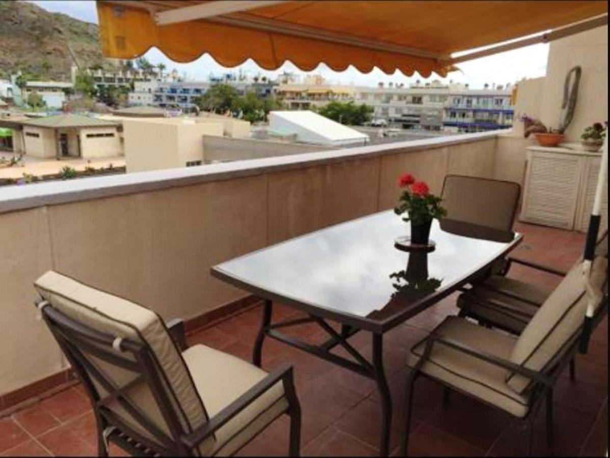 2 Bedrooms At Lomo Quiebre 50 M Away From The With Furnished Terrace And Wifi Apartment *