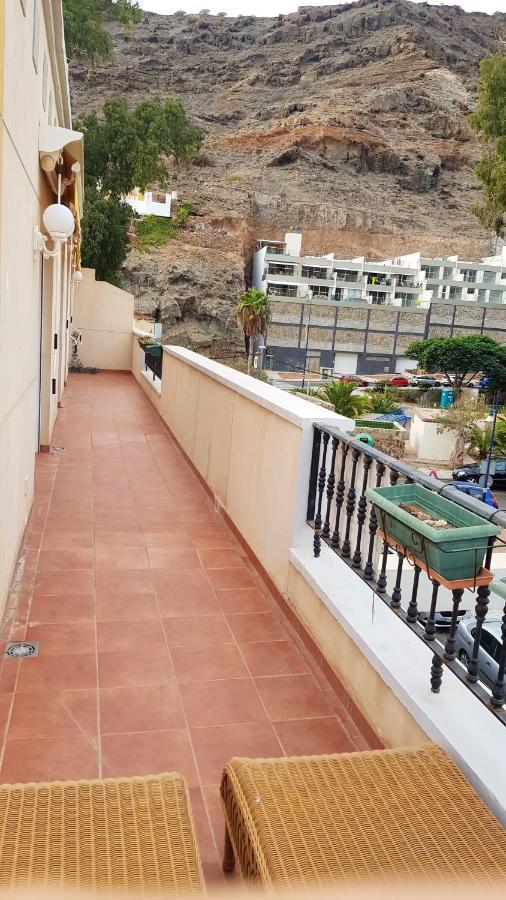 2 Bedrooms At Lomo Quiebre 50 M Away From The With Furnished Terrace And Wifi Apartamento