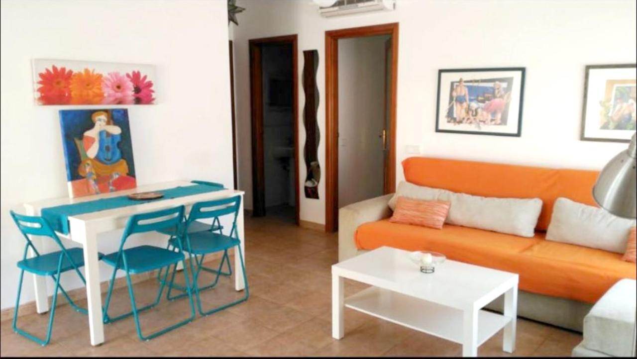 2 Bedrooms At Lomo Quiebre 50 M Away From The With Furnished Terrace And Wifi *