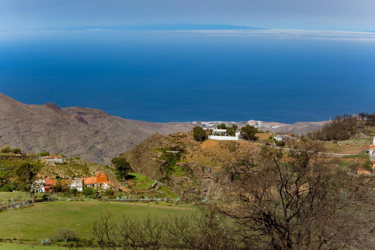 Finca El Cercadillo Сasa de vacaciones