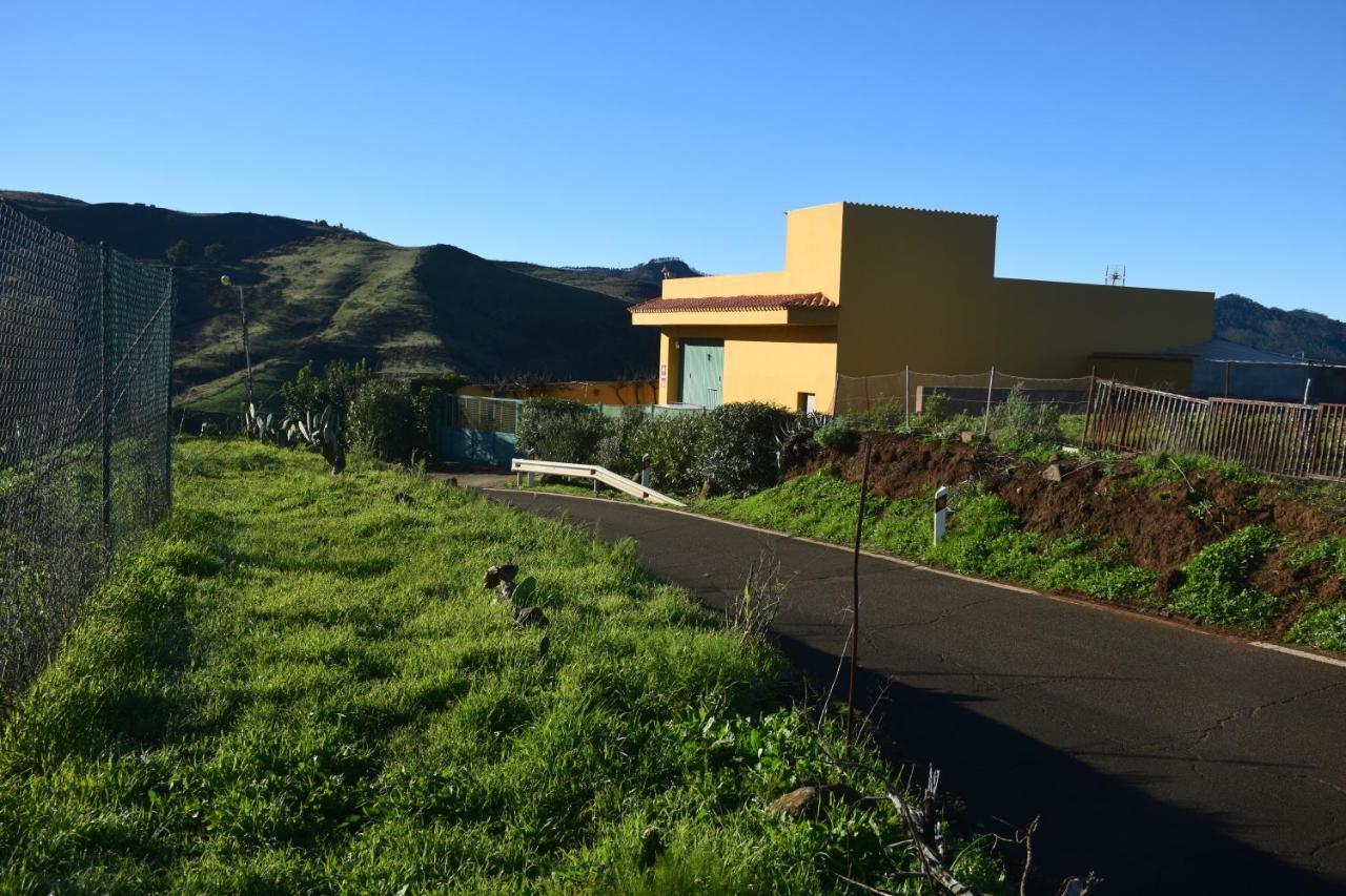 Casa Fagajesto Casa di campagna Las Palmas de Gran Canaria