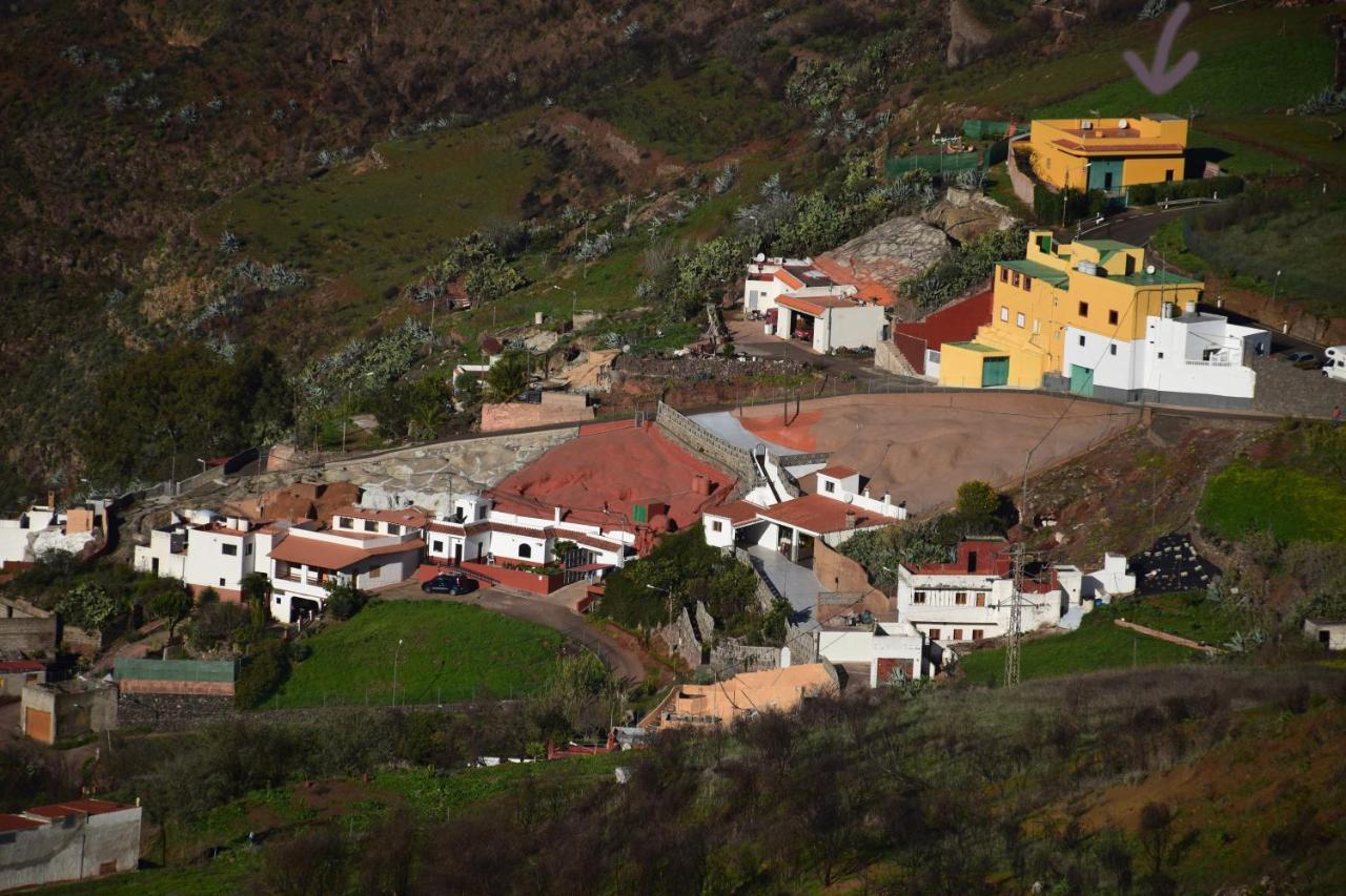 Casa di campagna Casa Fagajesto