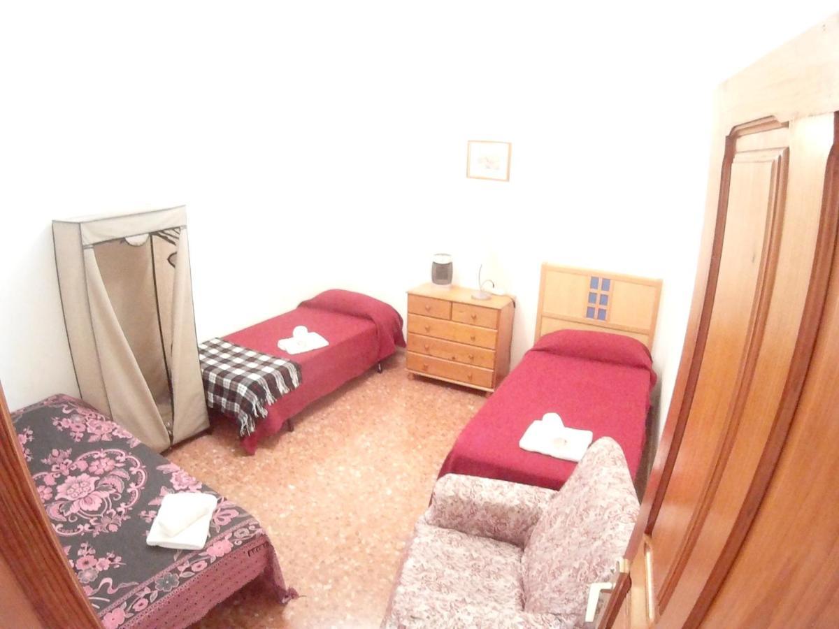 Сasa de vacaciones 7 Bedrooms House With Wifi At Tafira Baja Palmas Tafira Alta
