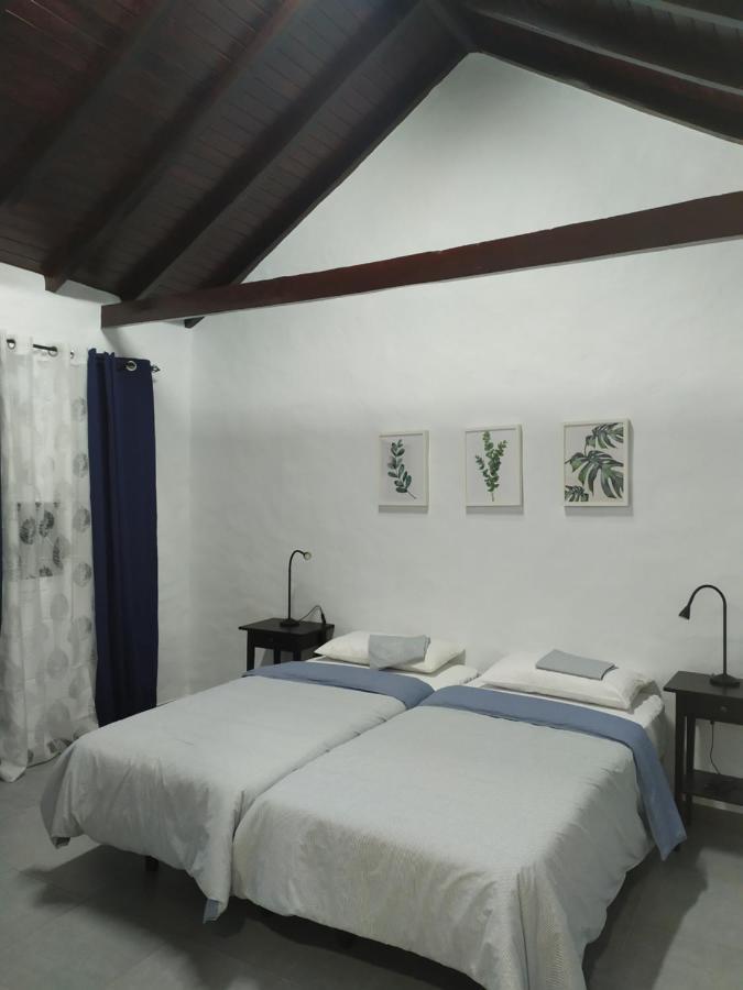 Holiday home Moya, Senderos Y Naturaleza *