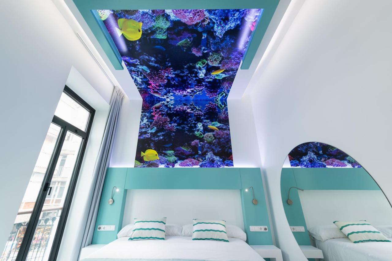 Hotel Hd Acuario Lifestyle 4*