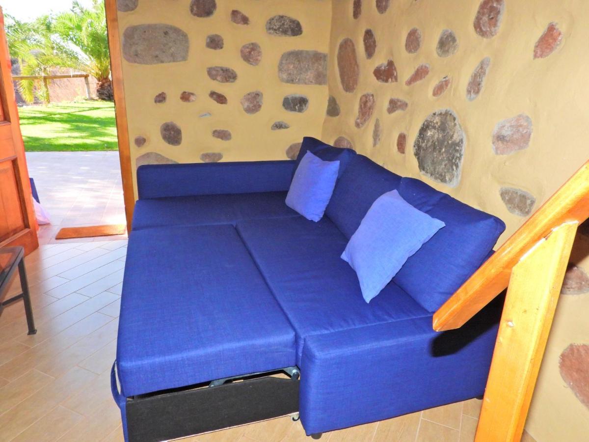 Charming House In De Tirajana With Jacuzzi Сasa de vacaciones