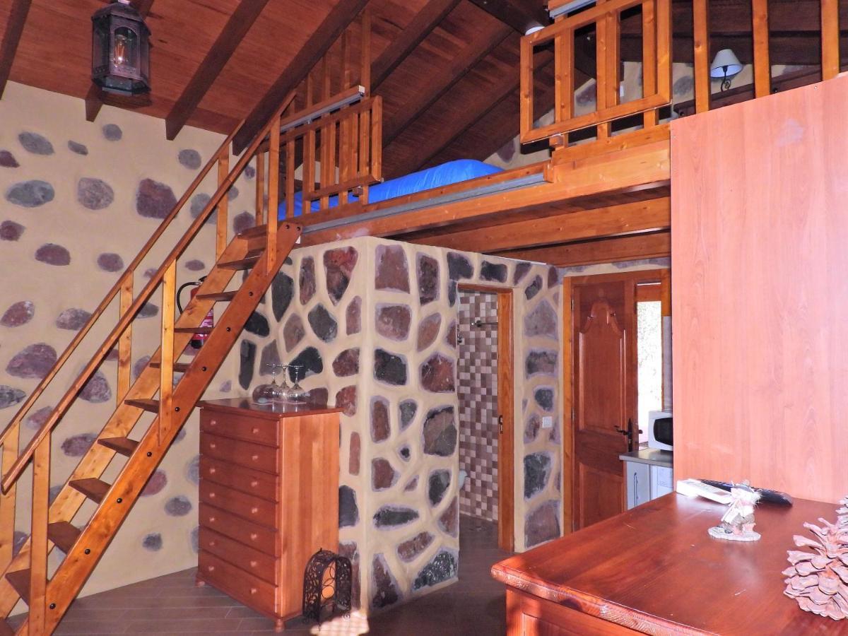 Сasa de vacaciones Charming House In De Tirajana With Jacuzzi