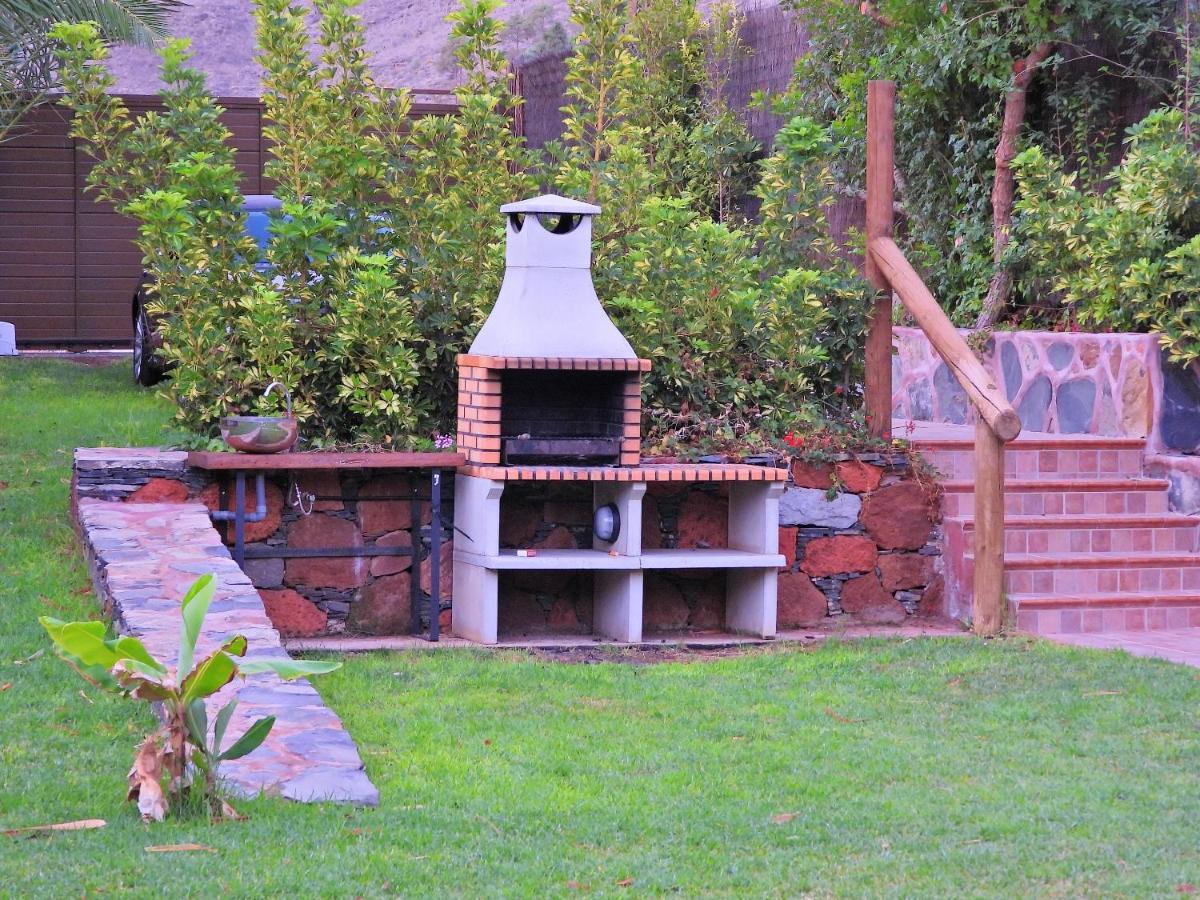 Сasa de vacaciones Charming House In De Tirajana With Jacuzzi *