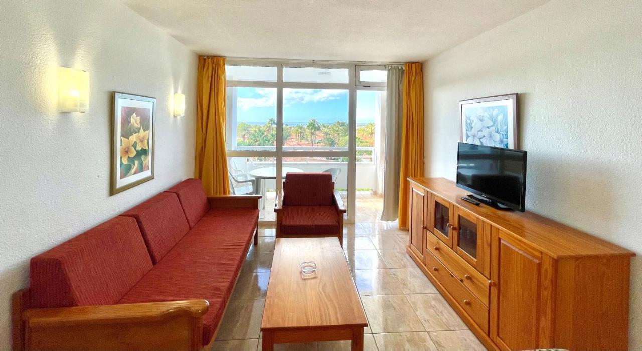 Seaview Friendly 4 Playa del Inglés