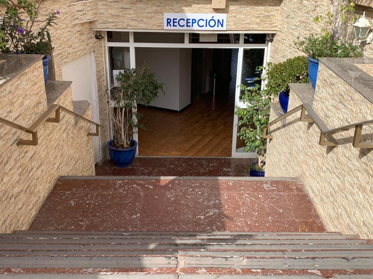 Seaview Friendly 4 * Playa del Inglés