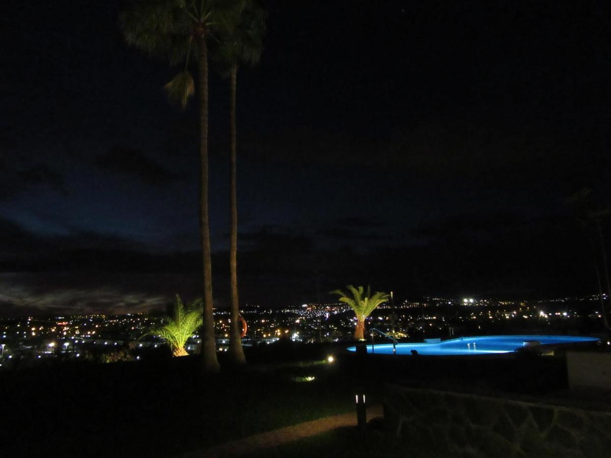 In Duna Golf Apartment *