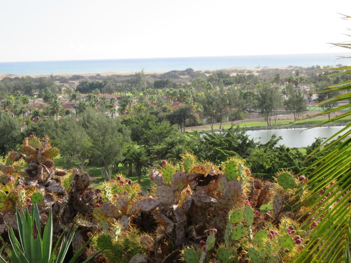 In Duna Golf Playa del Ingles (Gran Canaria)