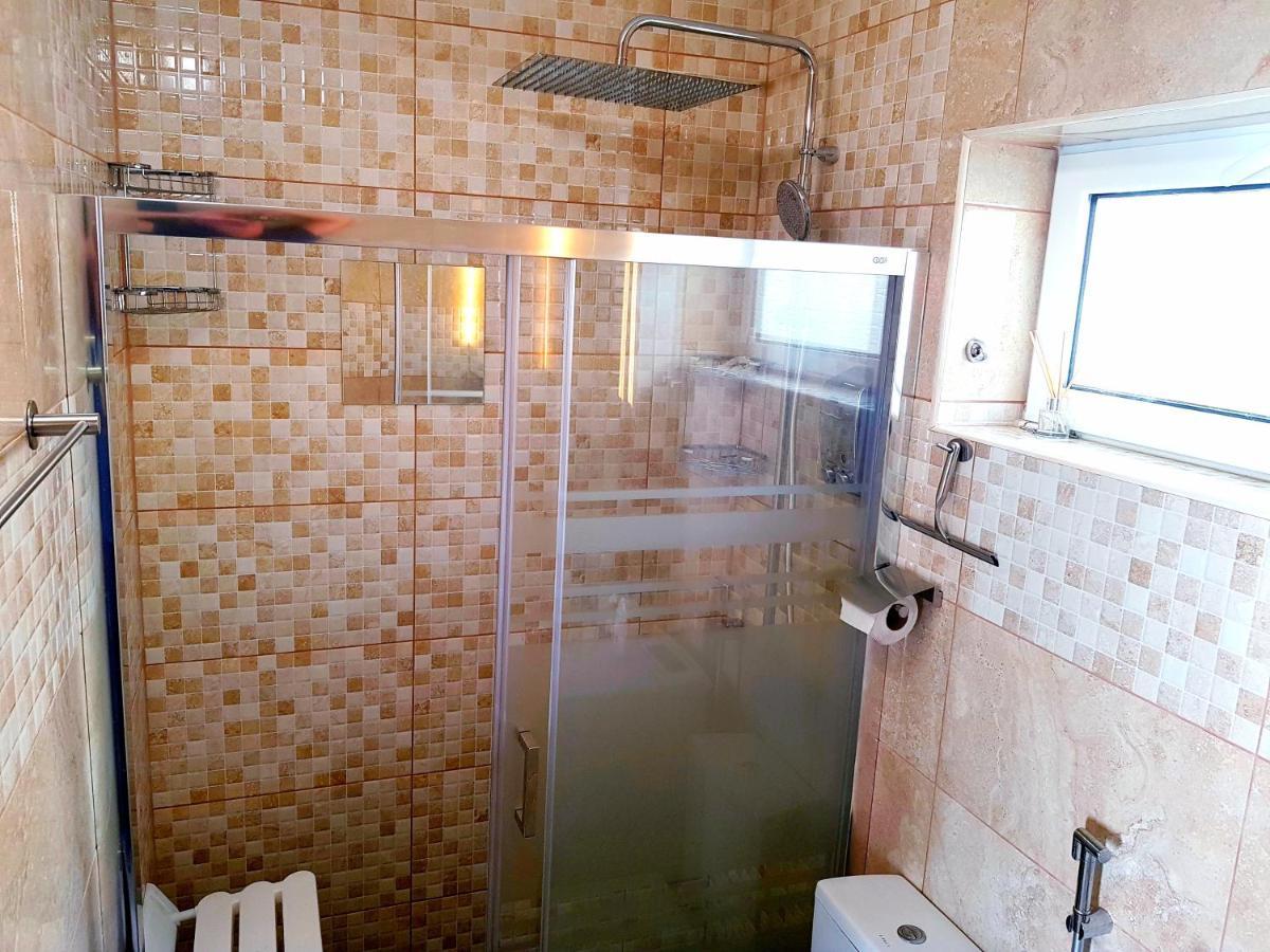Deluxe Seaview-sunsets !transfe-r Inc! Pool,2aircond,2tv65