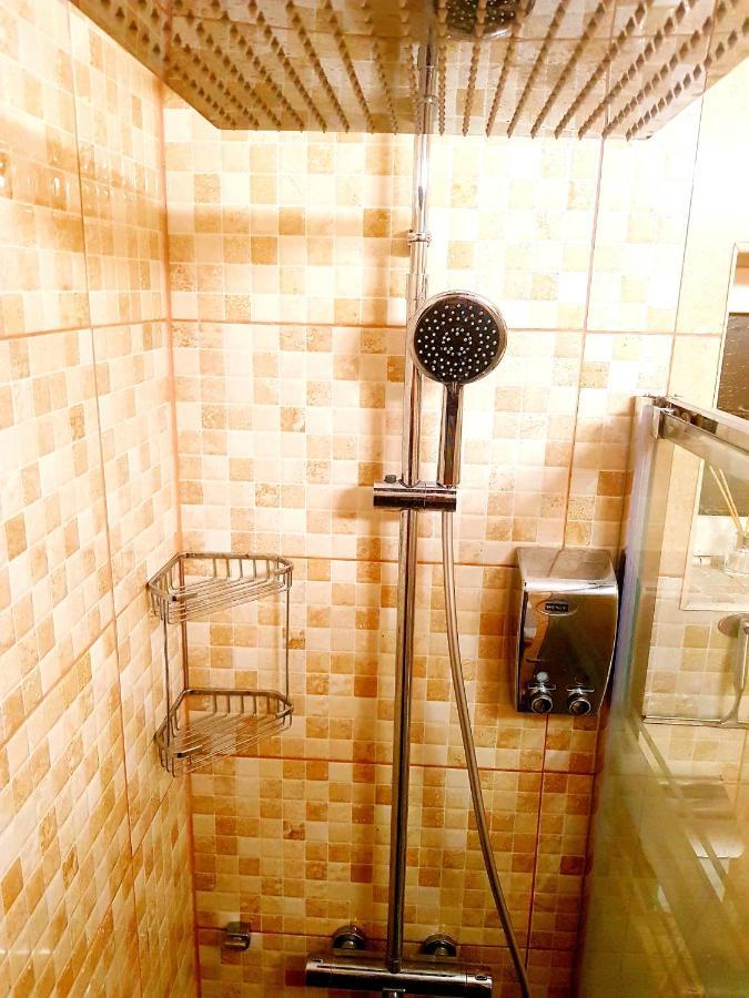 Apartment Deluxe Seaview-sunsets !transfe-r Inc! Pool,2aircond,2tv65