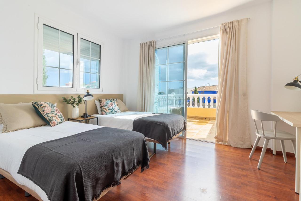 Flatguest Veneguera Villa