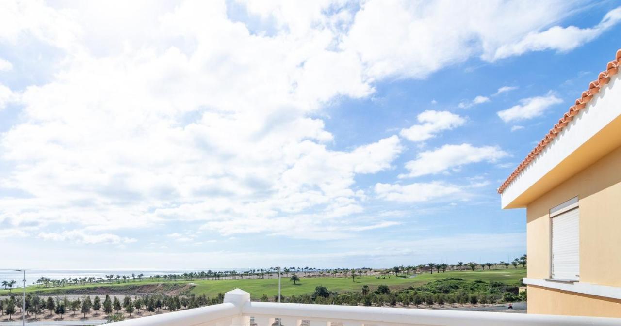 Villa Flatguest Veneguera