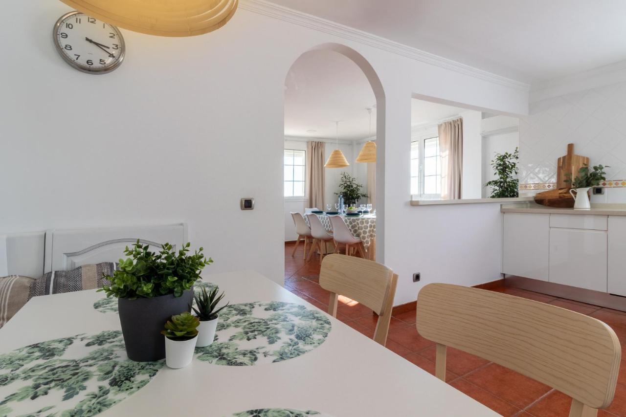 Villa Flatguest Veneguera