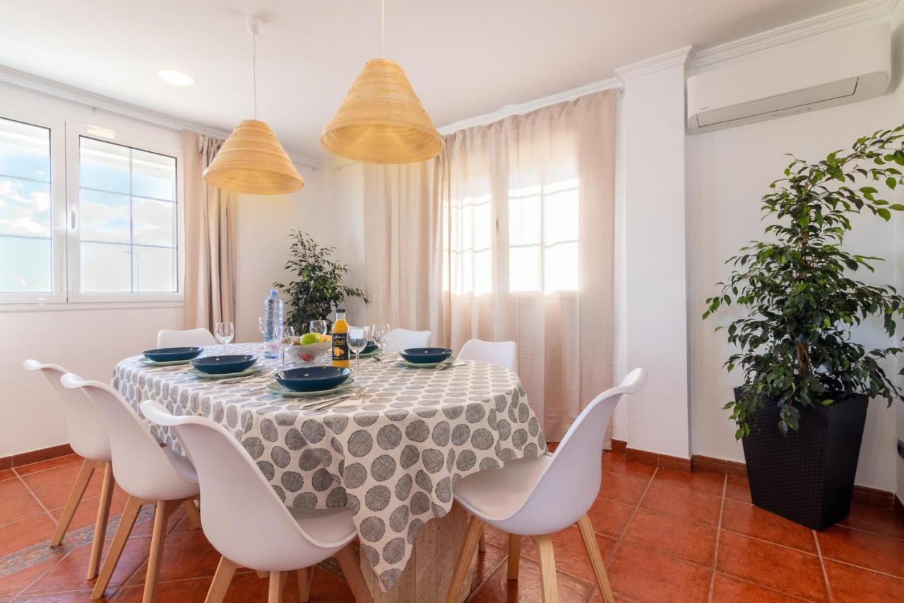 Flatguest Veneguera Villa *