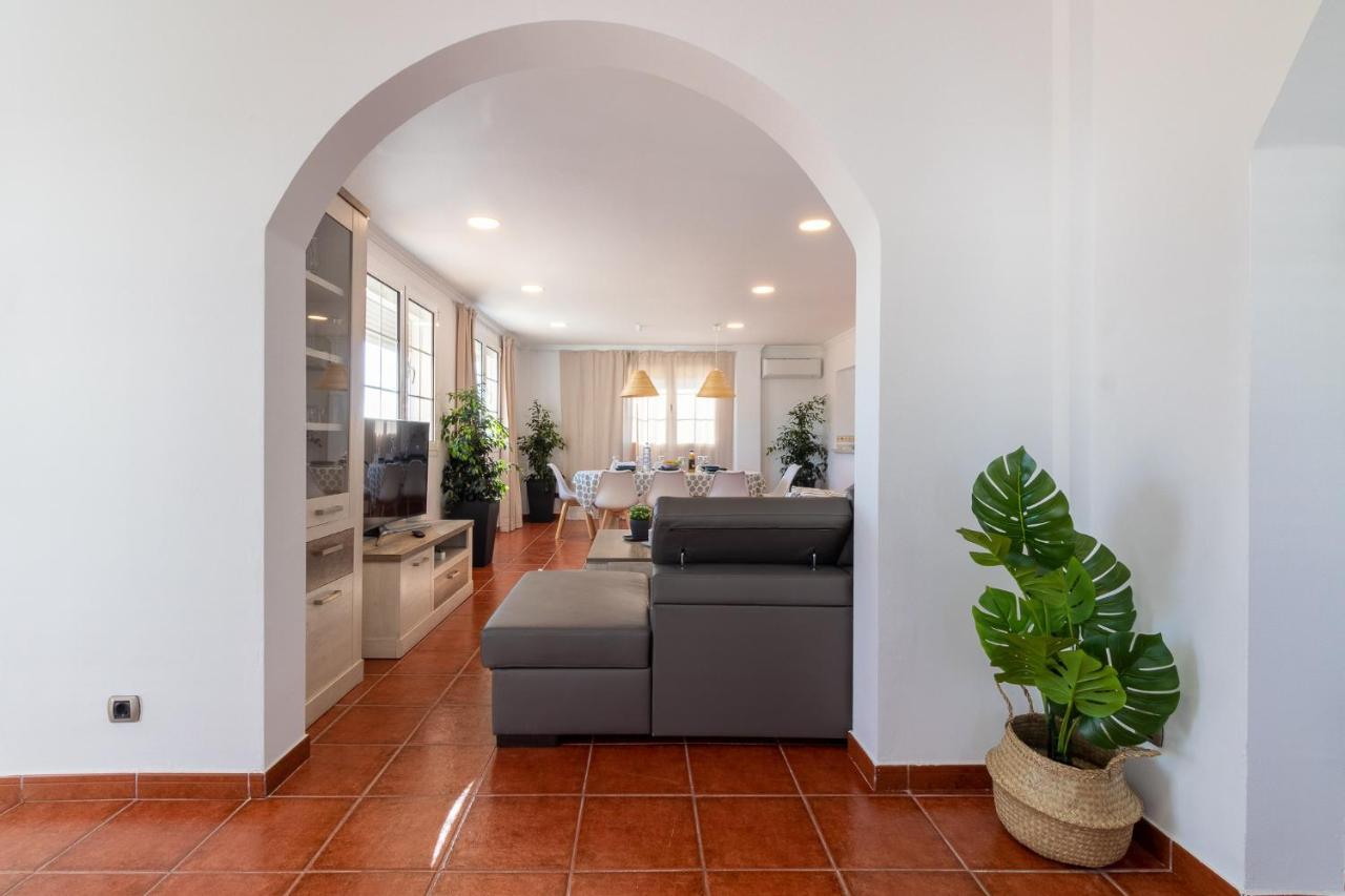 Flatguest Veneguera Villa *