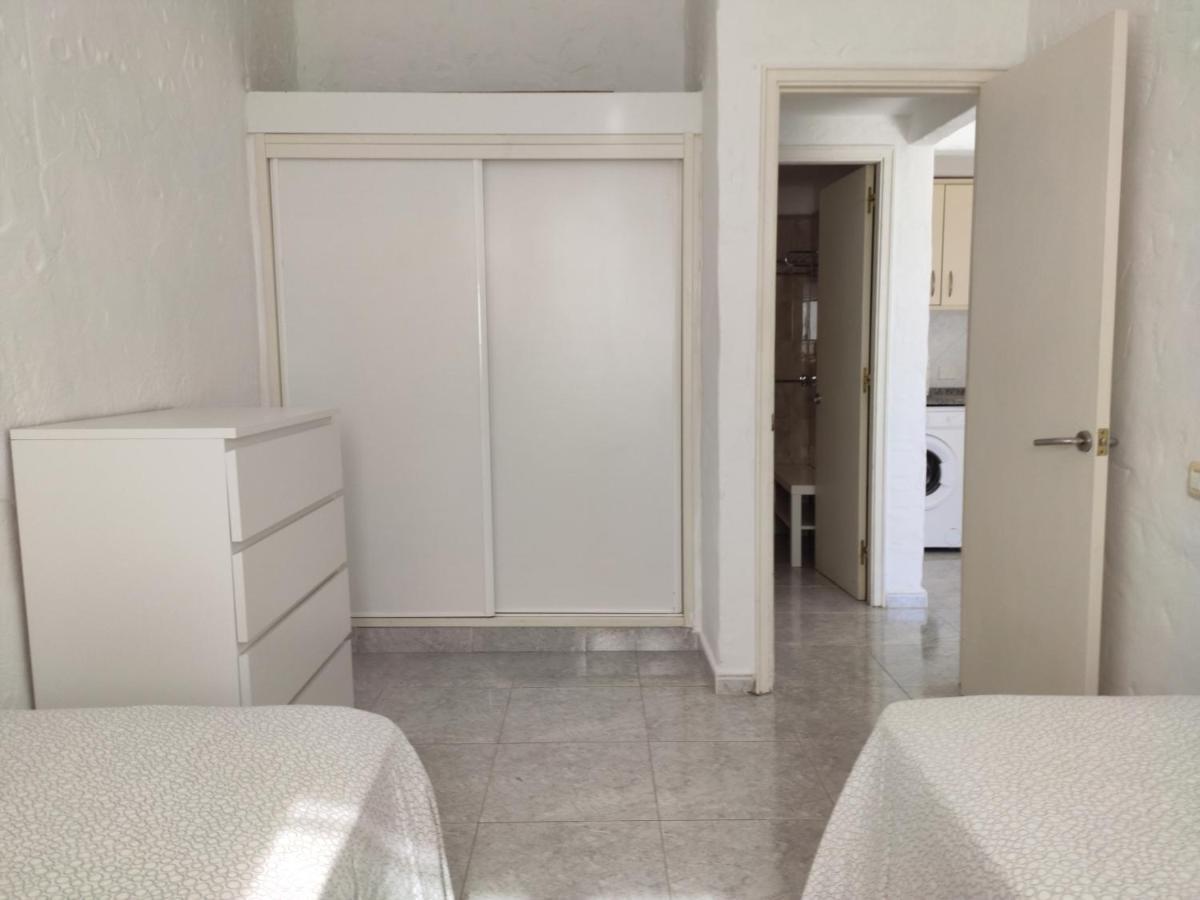 Appartamento Private A 200 Meters To Yumbo Center Maspalomas (Gran Canaria)