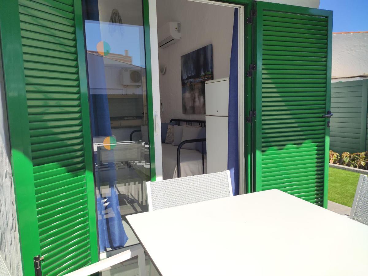 Private A 200 Meters To Yumbo Center Appartamento Maspalomas (Gran Canaria)