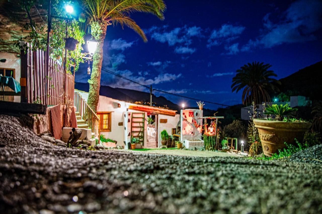 Casa di campagna Casa Elea San Bartolomé