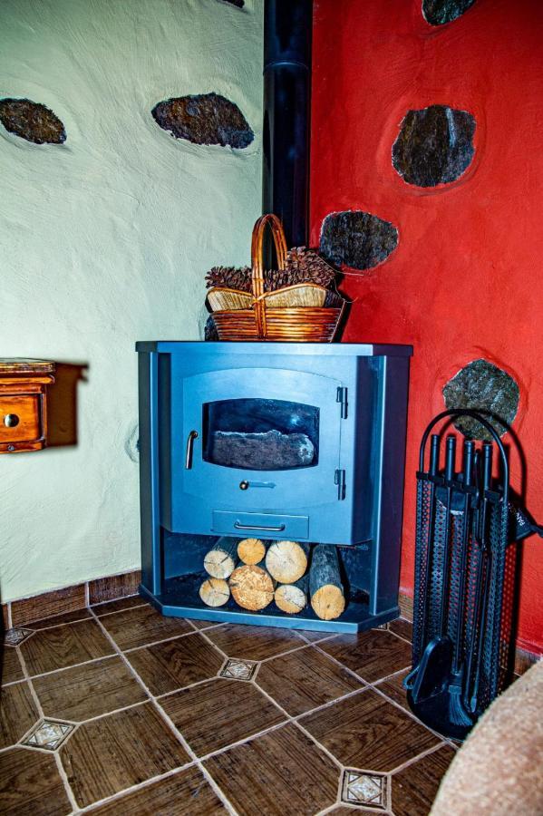 Casa Elea Casa di campagna San Bartolomé