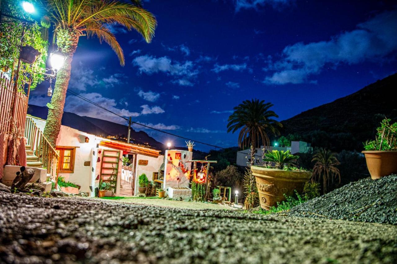 Casa Elea Casa di campagna *