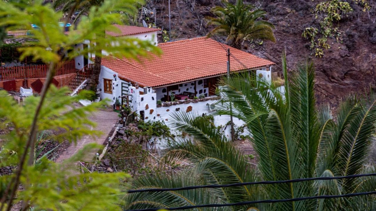 Casa di campagna Casa Elea San Bartolomé