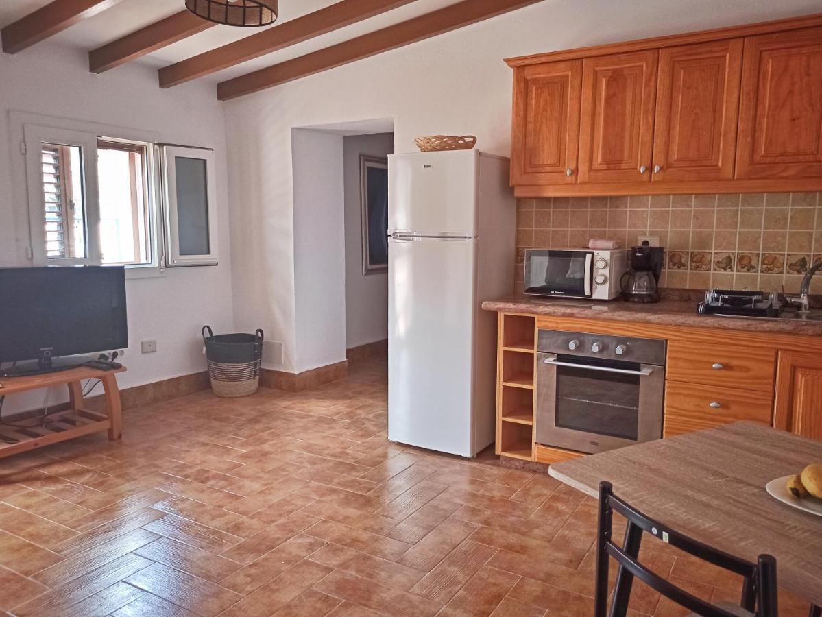Casas Blancas - Suite1 - R E L A X Сasa de vacaciones