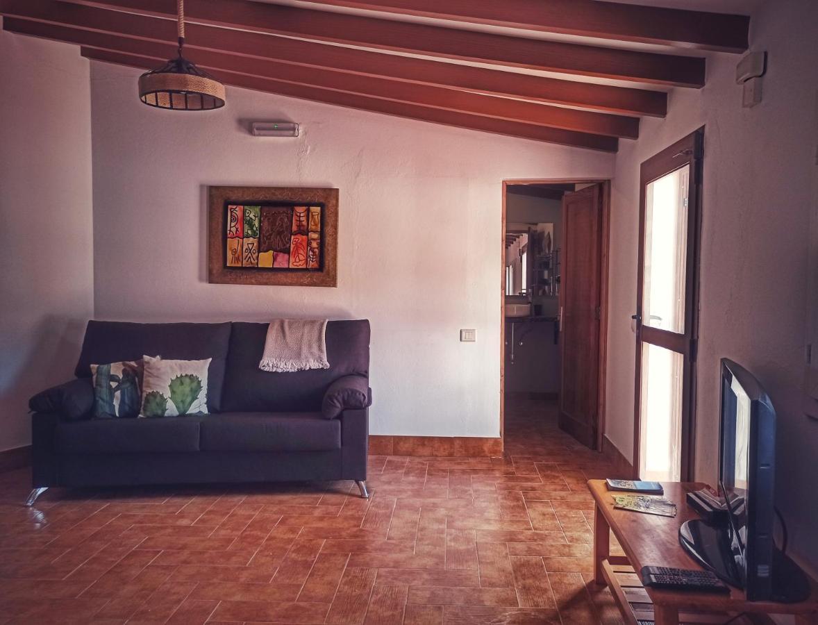 Casas Blancas - Suite1 - R E L A X Сasa de vacaciones