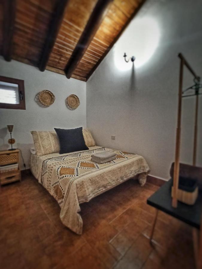 Casas Blancas - Suite1 - R E L A X Сasa de vacaciones Tasartico