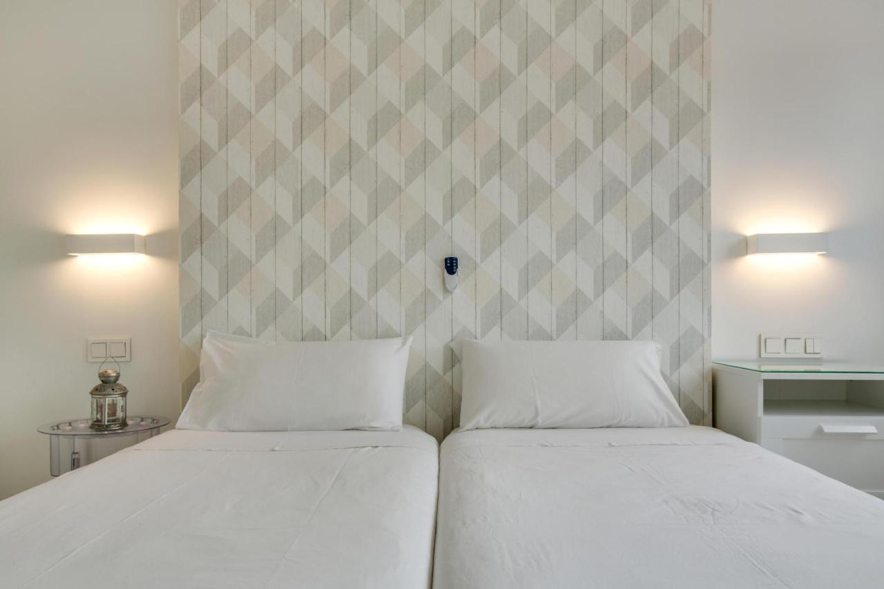 Fantastico Cerca Playa Apartment