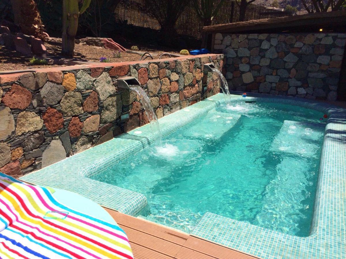 Charming In De Tirajana + Mountain Views San Bartolomé