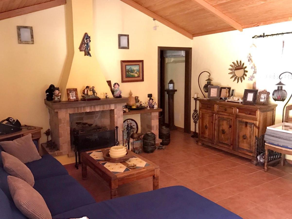 Charming In De Tirajana + Mountain Views *