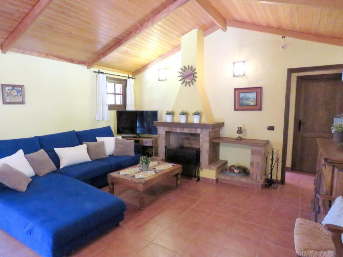 Charming In De Tirajana + Mountain Views San Bartolomé