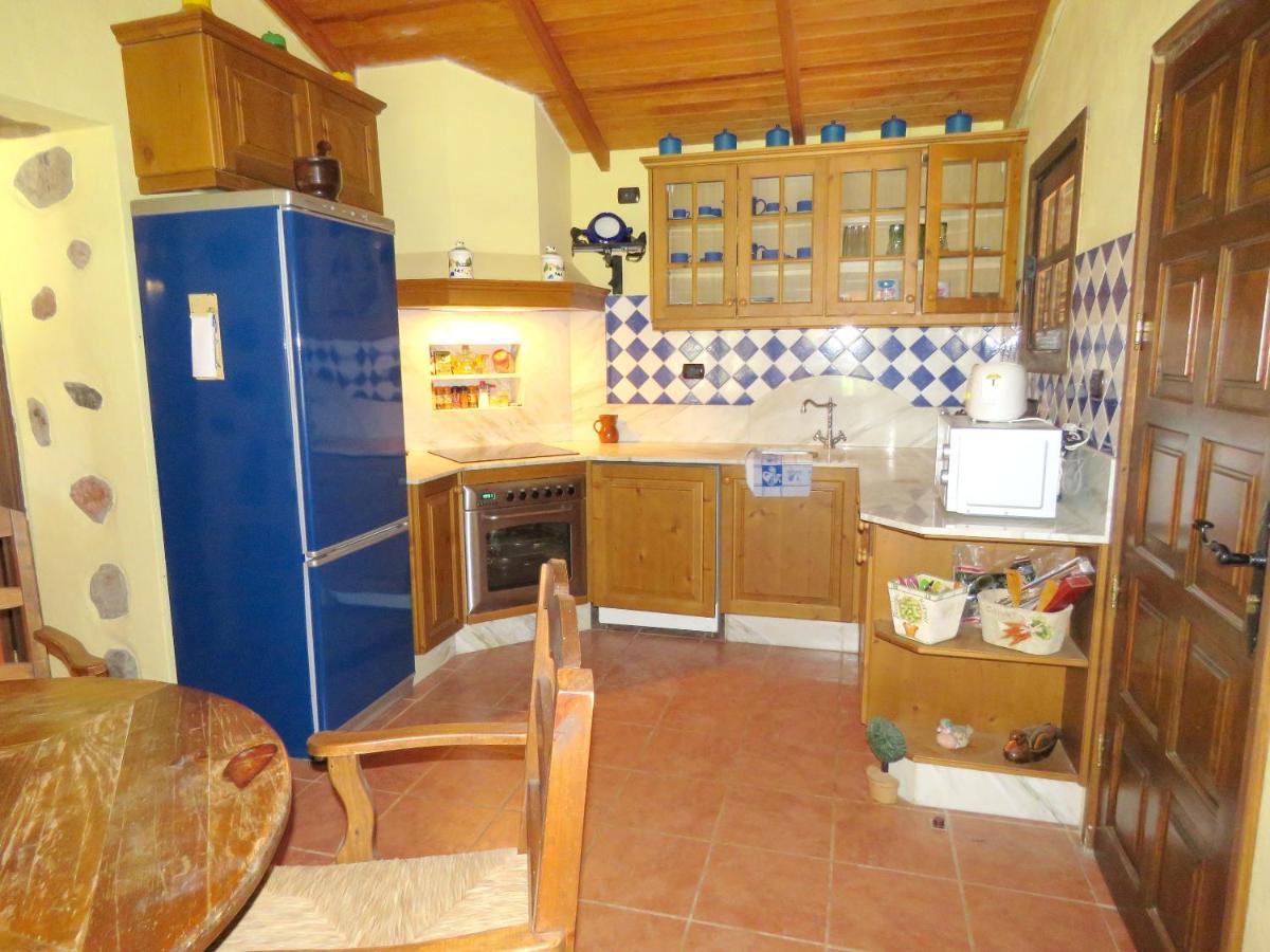 Charming In De Tirajana + Mountain Views Villa San Bartolomé