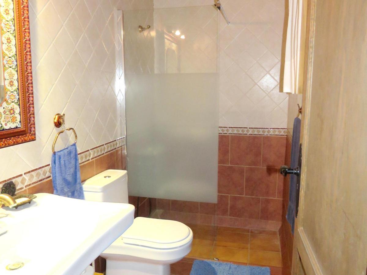 Villa Charming In De Tirajana + Mountain Views *