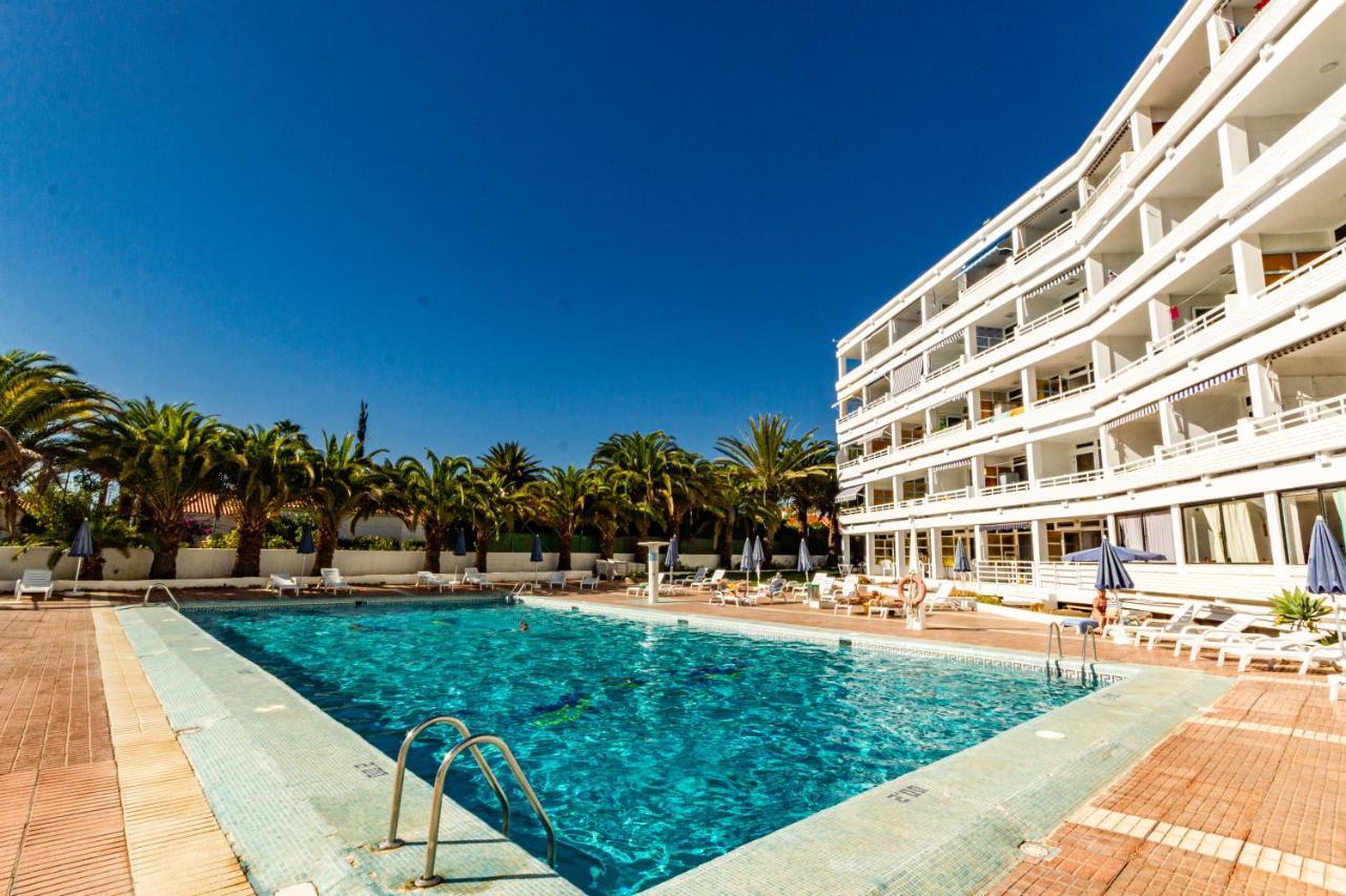 Seaview Friendly 4 Casa vacanze Playa del Inglés