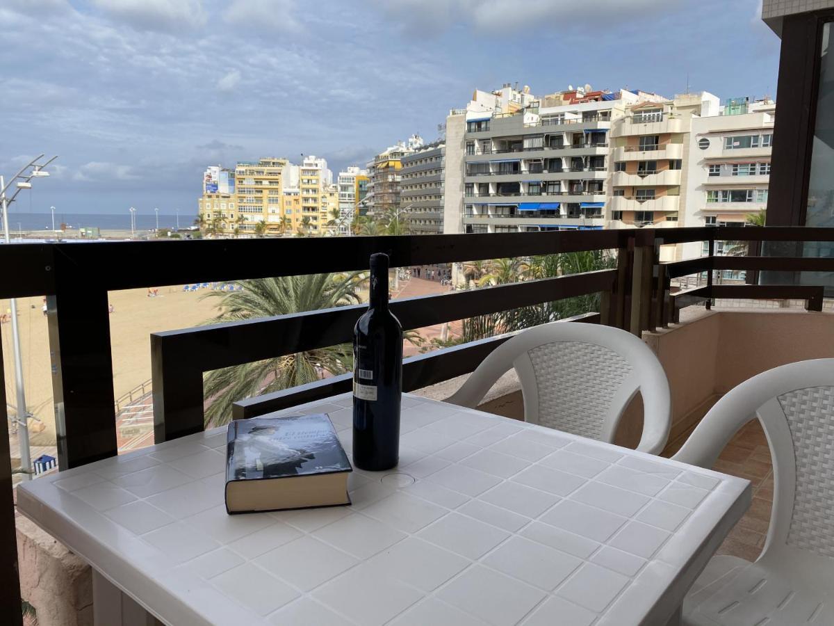 Casa vacanze Huge Balcony Over Canteras By Canariasgetaway